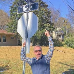 Meet your Posher, Stephen